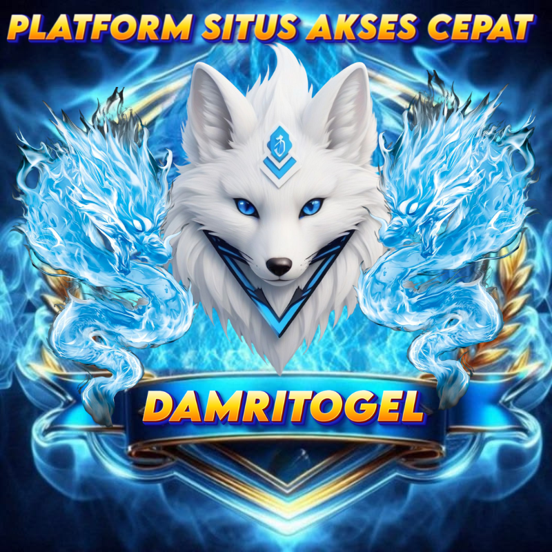 DAMRITOGEL : Platform Situs Akses Cepat Dan Tampilan Simpel Mudah Di Pahami Pada DAMRITOGEL